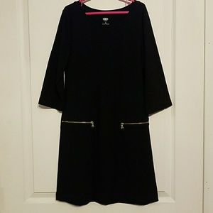 Little Black Dress for my little girl.